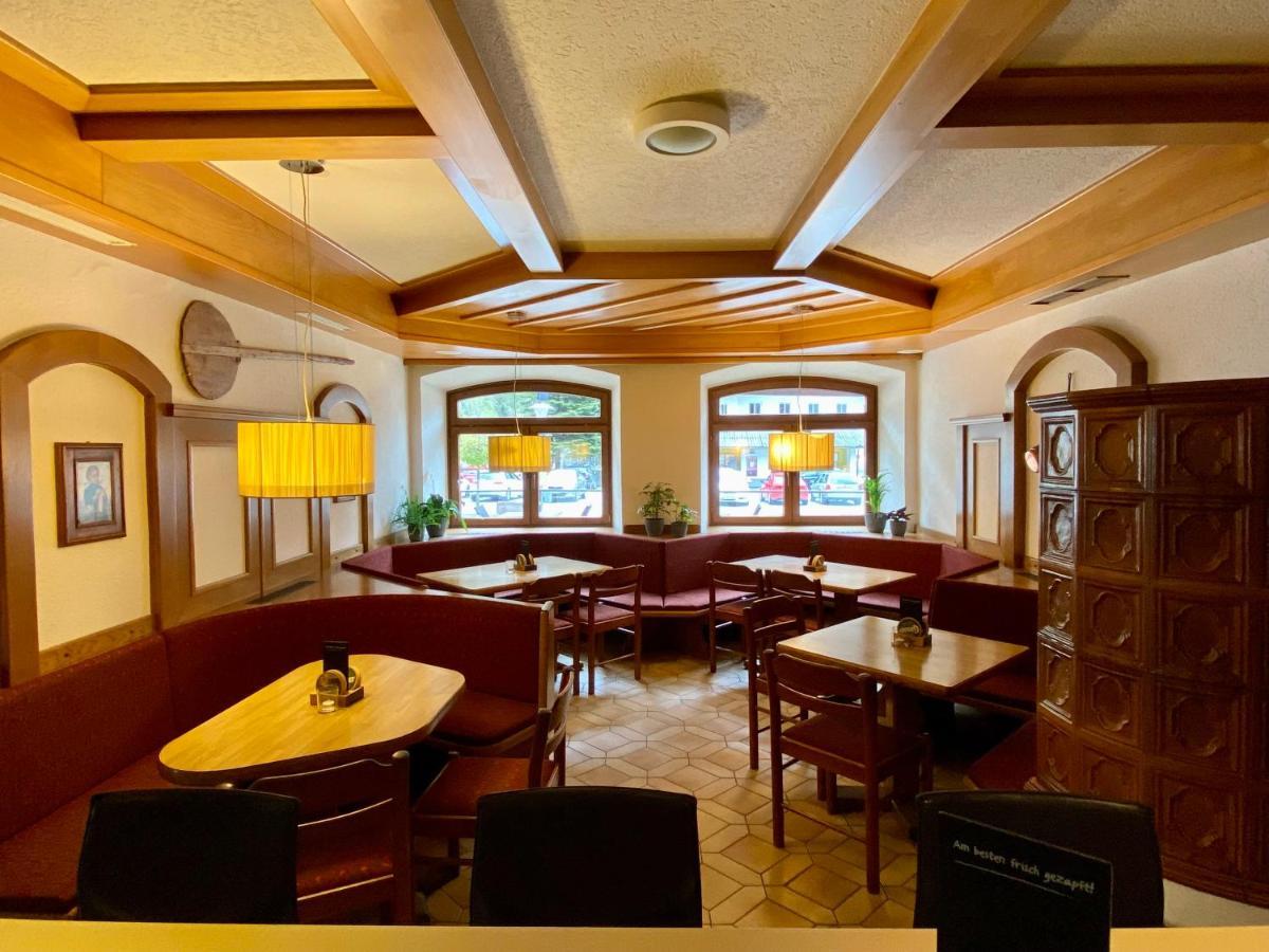 Gasthaus Post Matrei in Osttirol Exterior foto