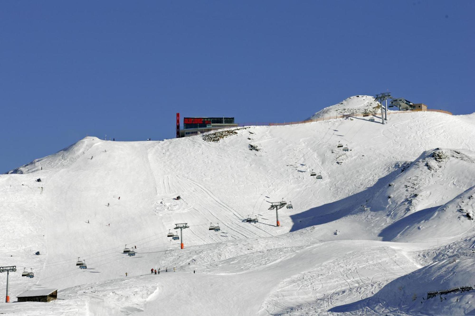 Gasthaus Post Matrei in Osttirol Exterior foto